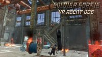 Cкриншот Soldier Sortie :VR Agent 006, изображение № 99315 - RAWG