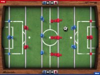 Cкриншот Foosball HD, изображение № 904939 - RAWG