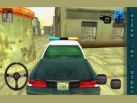 Cкриншот Police Car Sniper, изображение № 1755545 - RAWG