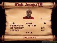 Cкриншот Mah Jongg 3: The Ultimate Quest, изображение № 305535 - RAWG