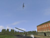 Cкриншот Ил-2 Штурмовик: Забытые сражения, изображение № 347375 - RAWG
