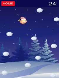 Cкриншот Snowball Elf, изображение № 1747934 - RAWG