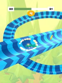 Cкриншот Slippy Stairs, изображение № 2150354 - RAWG
