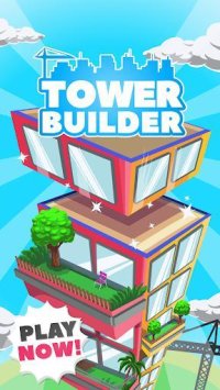 Cкриншот TOWER BUILDER: BUILD IT, изображение № 1459537 - RAWG