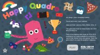 Cкриншот Happy Quadro, изображение № 1820663 - RAWG