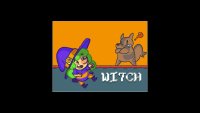 Cкриншот WITCH - A Halloween Adventure, изображение № 3338979 - RAWG
