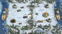 Cкриншот Battle Islands: Commanders, изображение № 5695 - RAWG