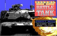 Cкриншот Abrams Battle Tank, изображение № 759675 - RAWG