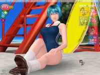 Cкриншот Sexy Beach 3: Character Tsuika Disc, изображение № 469927 - RAWG