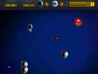 Cкриншот A Floating Dude In Space - Collect and Dodge, изображение № 1838882 - RAWG