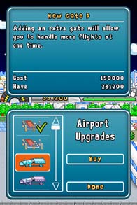 Cкриншот Airport Mania: Non-Stop Flights, изображение № 256413 - RAWG