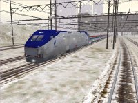 Cкриншот Microsoft Train Simulator, изображение № 323337 - RAWG