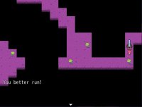 Cкриншот Rabbit-Man RPG [DEMO V 0.8), изображение № 2660997 - RAWG