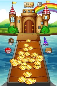 Cкриншот Coin Dozer - Kingdom Castle, изображение № 1248839 - RAWG