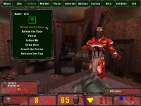 Cкриншот Quake III Arena, изображение № 805565 - RAWG
