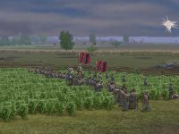 Cкриншот Scourge of War: Gettysburg, изображение № 518805 - RAWG