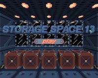 Cкриншот Storage Space 13, изображение № 3180319 - RAWG