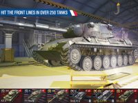 Cкриншот World of Tanks Blitz, изображение № 14088 - RAWG