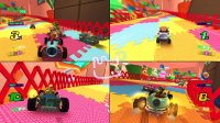 Cкриншот Nickelodeon: Kart Racers, изображение № 1628969 - RAWG