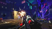 Cкриншот Deadlink: Prologue, изображение № 3548400 - RAWG