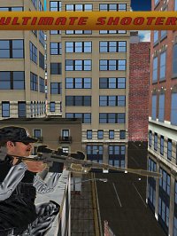 Cкриншот Modern American Sniper 2017: Contract Killer 3D, изображение № 1615225 - RAWG