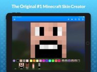 Cкриншот Skin Creator for Minecraft PE, изображение № 2110997 - RAWG