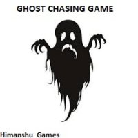 Cкриншот Ghost Chasing Game, изображение № 2452012 - RAWG
