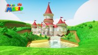 Cкриншот Super Mario 64 - Reimagined by NimsoNy, изображение № 1778168 - RAWG