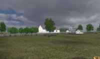 Cкриншот Scourge of War: Gettysburg, изображение № 518763 - RAWG