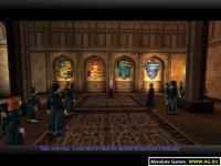 Cкриншот Гарри Поттер и Тайная комната, изображение № 317247 - RAWG