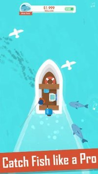 Cкриншот Hooked Inc: Fisher Tycoon, изображение № 1382810 - RAWG