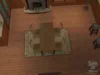 Cкриншот Sims 2: Ночная жизнь, The, изображение № 421273 - RAWG
