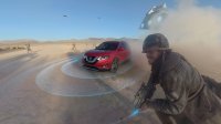 Cкриншот Battle Test: A Nissan Rogue 360° VR Experience, изображение № 71782 - RAWG