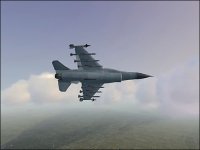 Cкриншот JetFighter 5: На страже родины, изображение № 371546 - RAWG