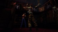 Cкриншот Resident Evil Code: Veronica, изображение № 574331 - RAWG