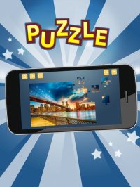 Cкриншот City Jigsaw Puzzles. New puzzle games!, изображение № 1329447 - RAWG