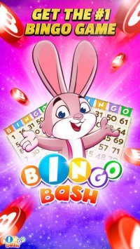 Cкриншот Bingo Bash: Bingo & Slots, изображение № 899153 - RAWG