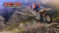 Cкриншот MX vs. ATV Supercross Encore, изображение № 84990 - RAWG