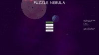 Cкриншот Puzzle Nebula, изображение № 177172 - RAWG