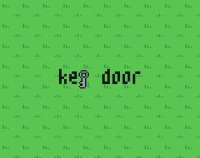 Cкриншот key door, изображение № 1836561 - RAWG