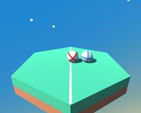 Cкриншот The Unoriginal Ball Game (Test Version), изображение № 2617267 - RAWG