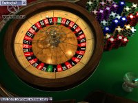 Cкриншот Hoyle Casino 2004, изображение № 365351 - RAWG