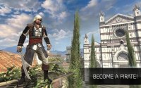 Cкриншот Assassin’s Creed Идентификация, изображение № 1521694 - RAWG