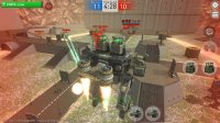 Cкриншот World Of Robots, изображение № 3278927 - RAWG