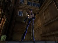 Cкриншот Catwoman, изображение № 392793 - RAWG
