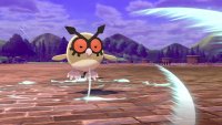 Cкриншот Pokémon Sword, Shield, изображение № 1853016 - RAWG
