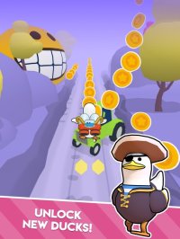 Cкриншот Duck on the Run, изображение № 3119681 - RAWG