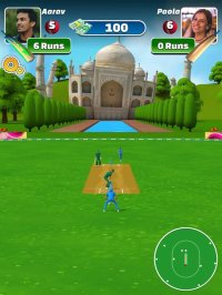 Cкриншот Cricket Clash, изображение № 1951243 - RAWG