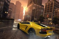 Cкриншот Need for Speed: Most Wanted - A Criterion Game, изображение № 595365 - RAWG