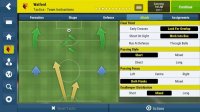 Cкриншот Football Manager Mobile 2018, изображение № 1426217 - RAWG